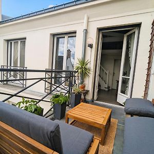 Appartement met Twee Slaapkamers